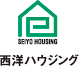 西洋ハウジング