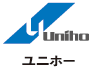 ユニホー