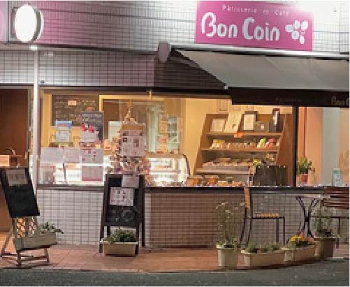 BonCoin