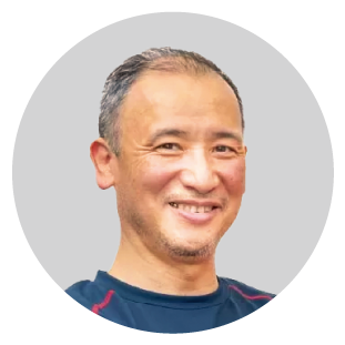 藤巻 満