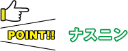 ナスニン