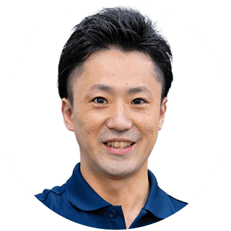 川﨑 健太