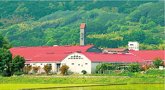 酪農王国オラッチェ