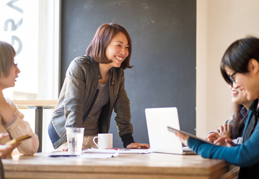 株式会社ユニホー アカデミアカンパニー Zenグループ会社のご紹介 Zenホールディングス