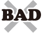 bad